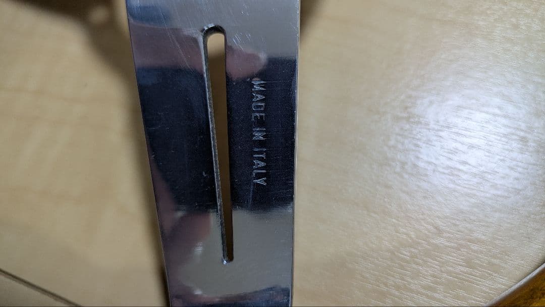 30年前当時物　ナルディ　ステアリング