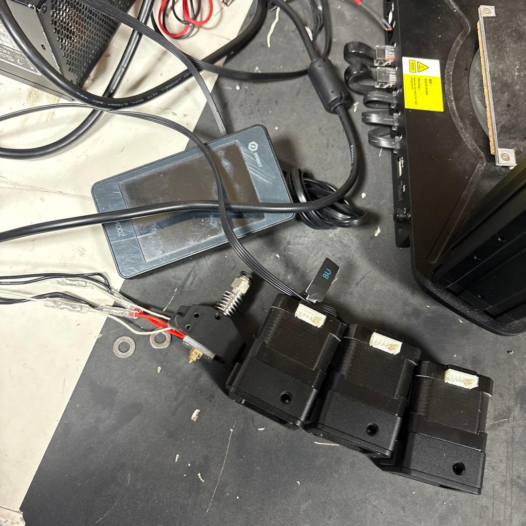 Dobot Mooz MOOZ-3 3Dプリンター