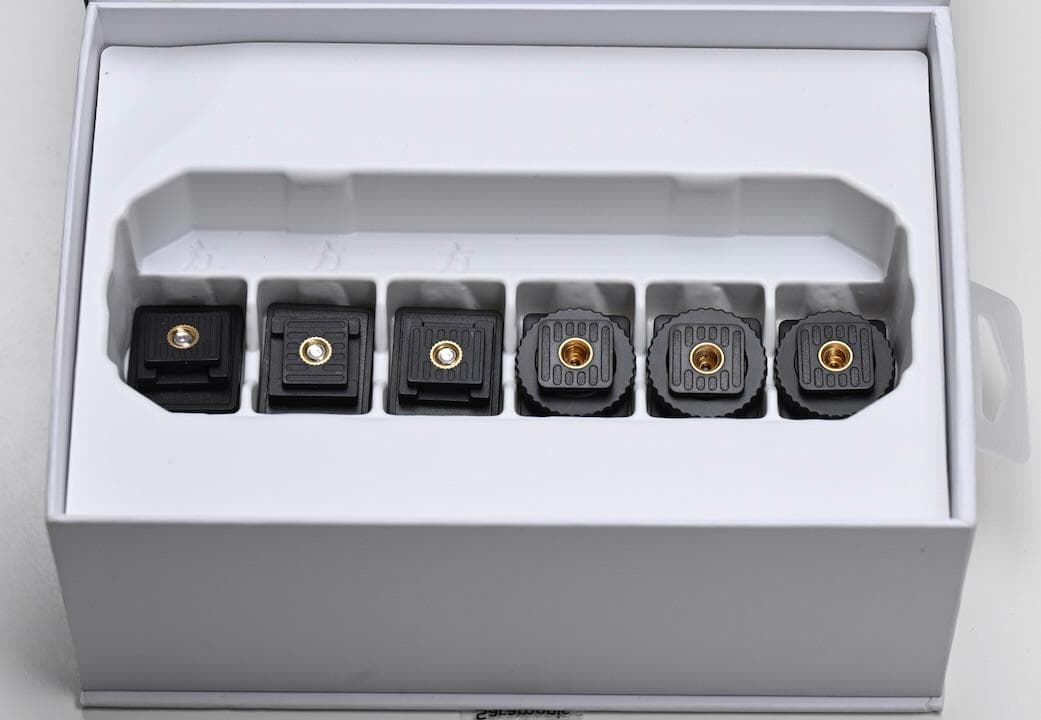 Saramonic Tc-neo ワイヤレスタイムコードジェネレーター