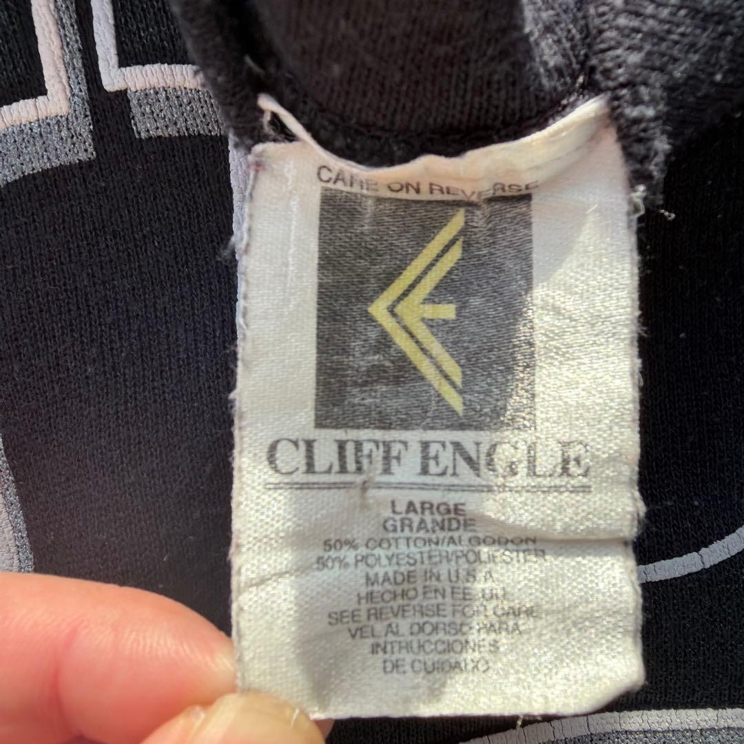 90s RAIDERS スウェット ロサンゼルス期 レイダース 袖プリ