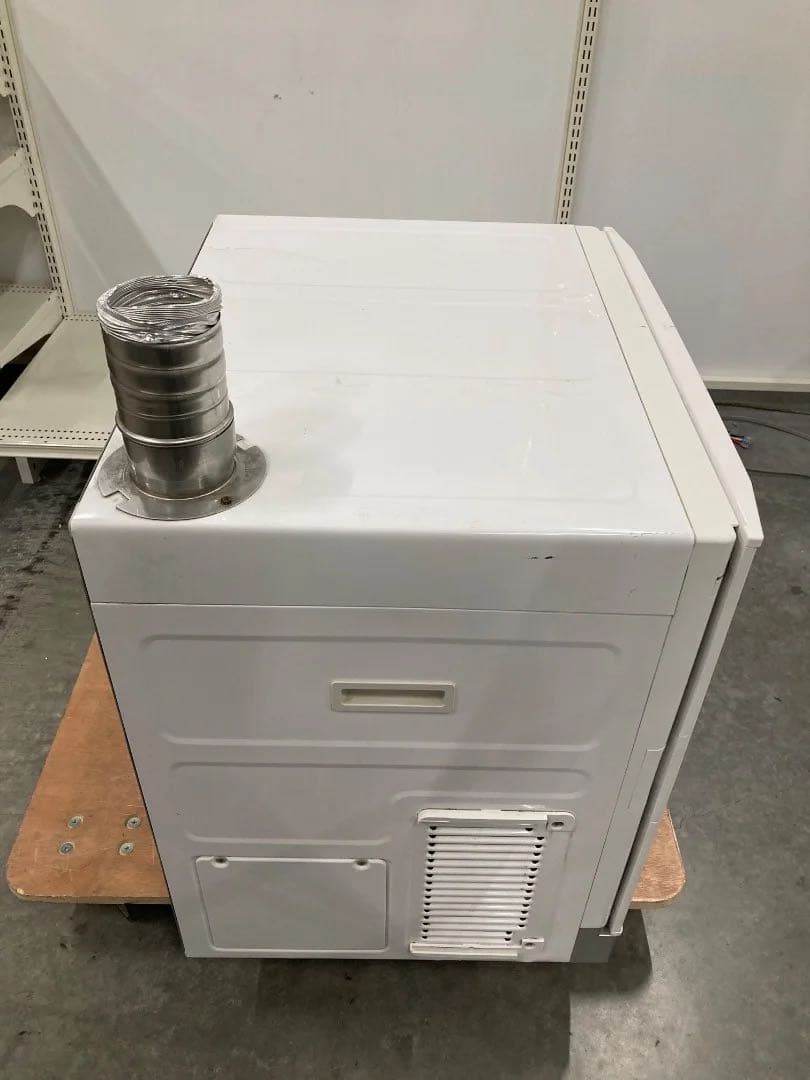 Rinnai 都市ガス衣類乾燥機 乾太くん RDT-52SA 2019年製