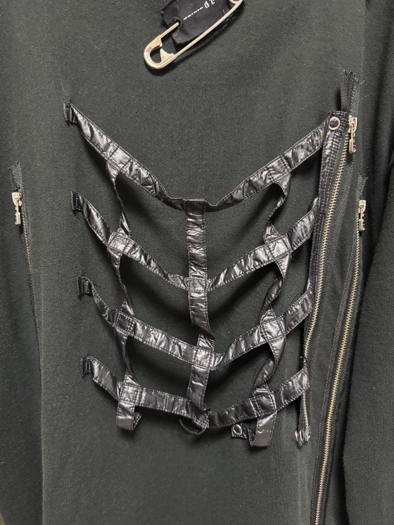 トップス TAKAHIROMIYASHITATheSoloist 21AW