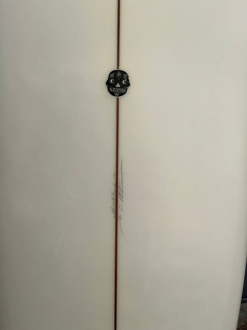 サーフィン・ボディボード ec surfboards free ride