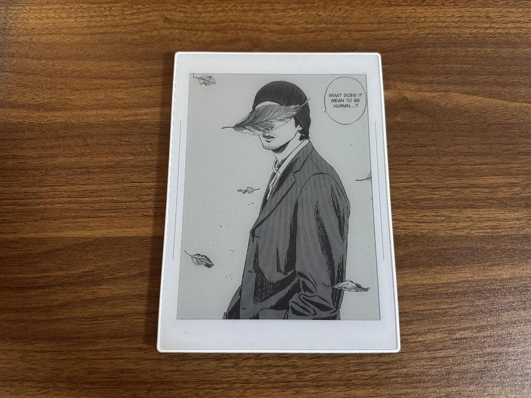 その他 Supernote A6X2 Nomad