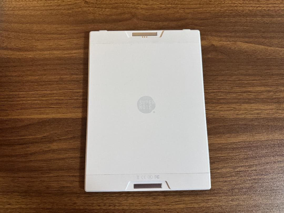 その他 Supernote A6X2 Nomad