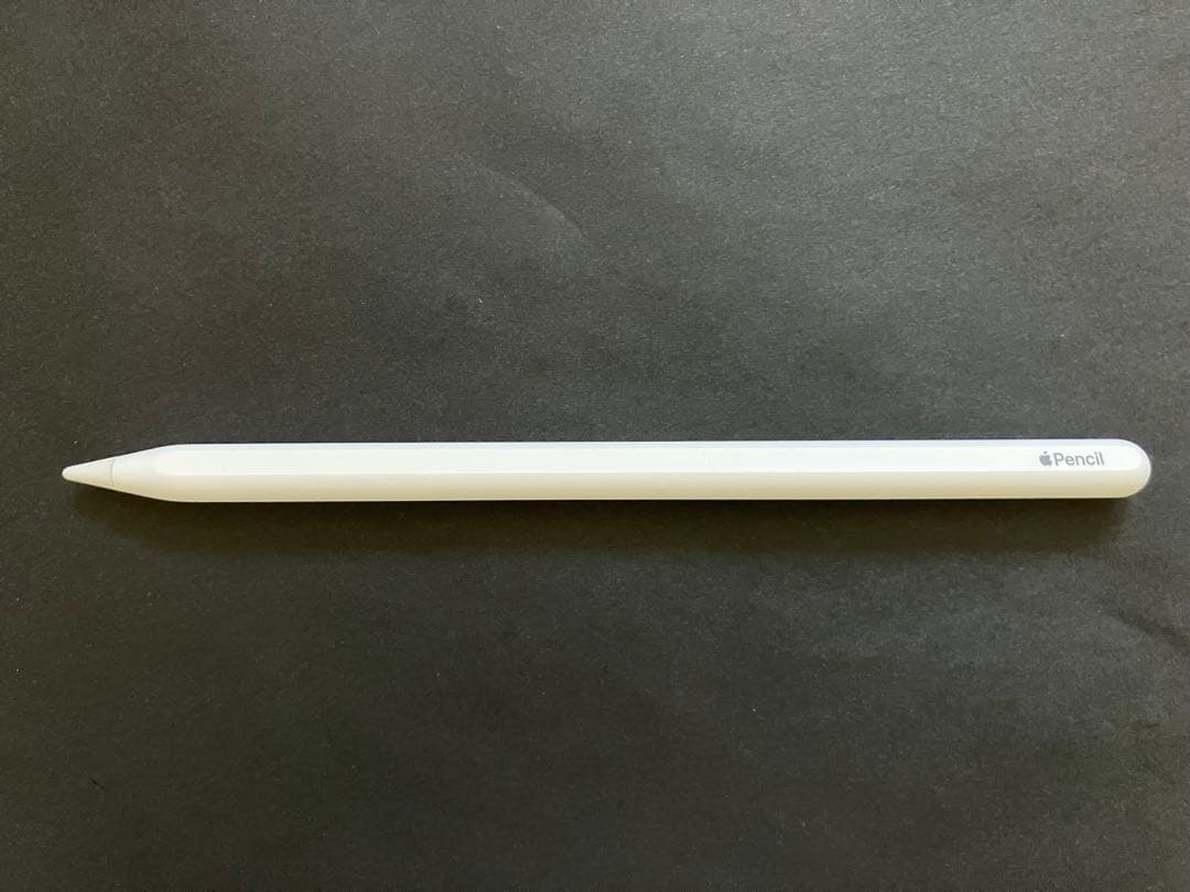 【ほぼ未使用】Apple Pencil 第2世代