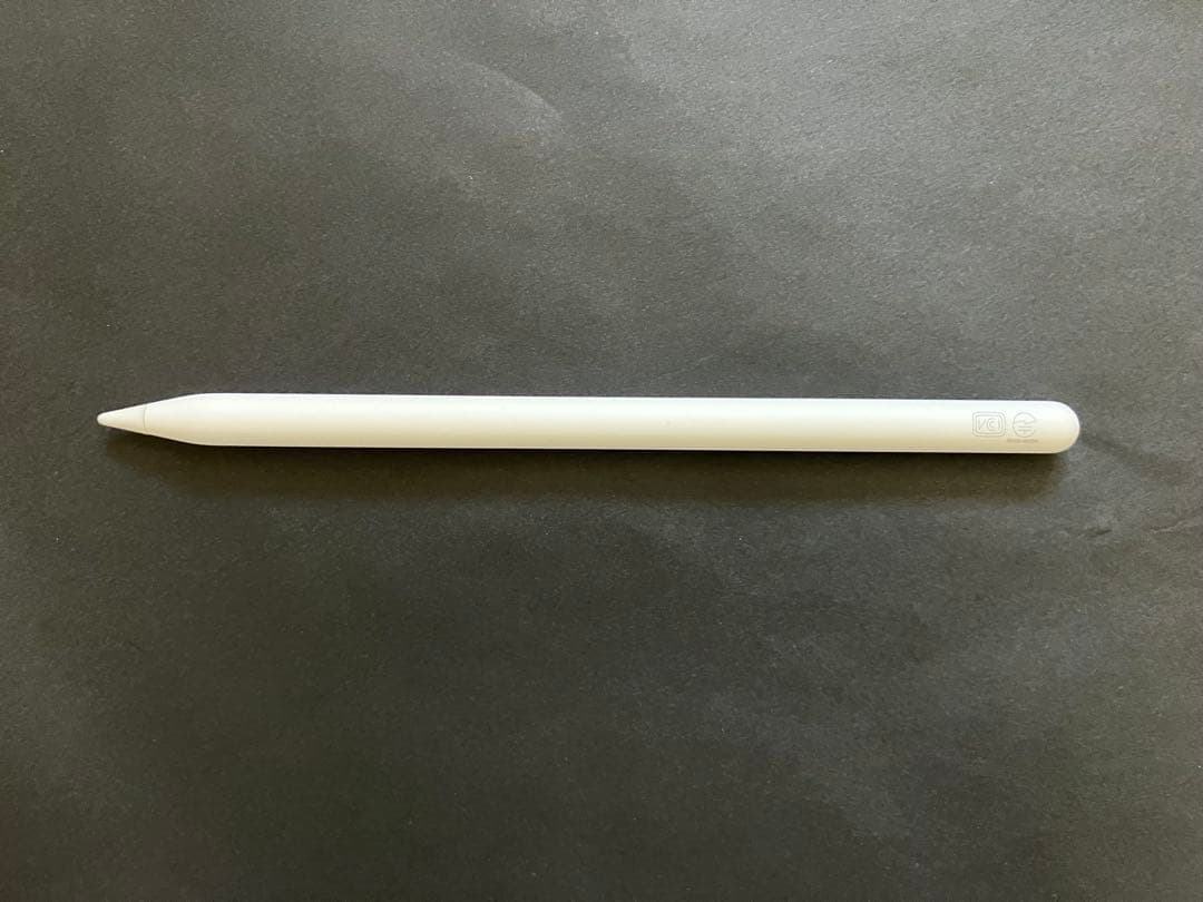 【ほぼ未使用】Apple Pencil 第2世代