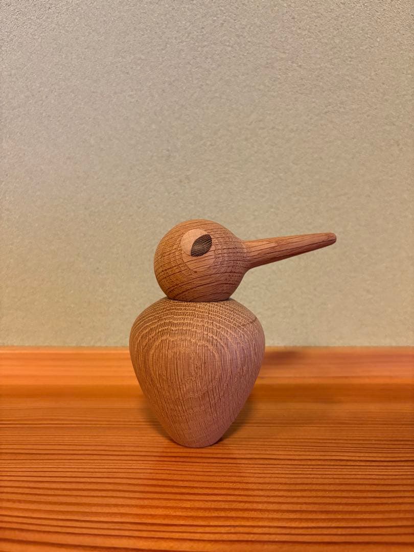 アーキテクトメイド　オブジェ　バード