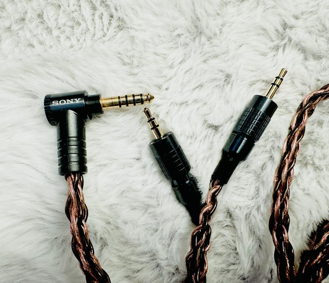 ヘッドホン SONY MDR-Z1R