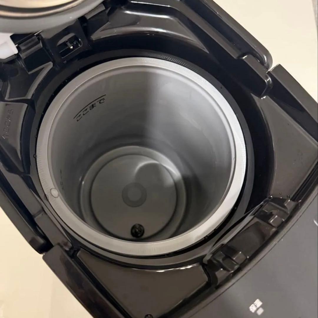 タイガー魔法瓶 電気ポット 蒸気レスVEブラック 3L PIM-G300K 保温