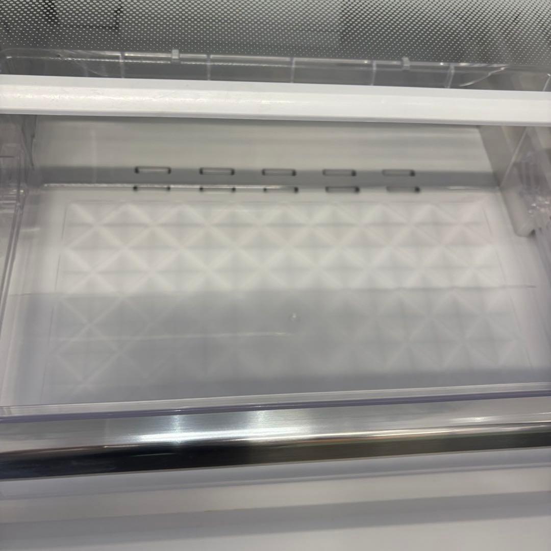 72　日立　冷蔵庫　大型　300-400ℓ　綺麗　右開　スリム　設置無料　安い‼️