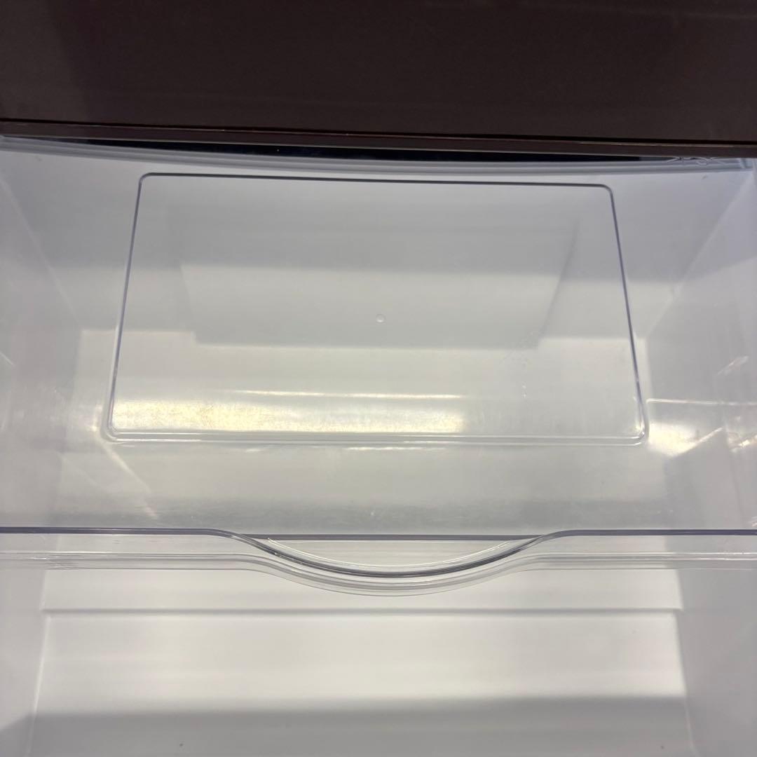 72　日立　冷蔵庫　大型　300-400ℓ　綺麗　右開　スリム　設置無料　安い‼️