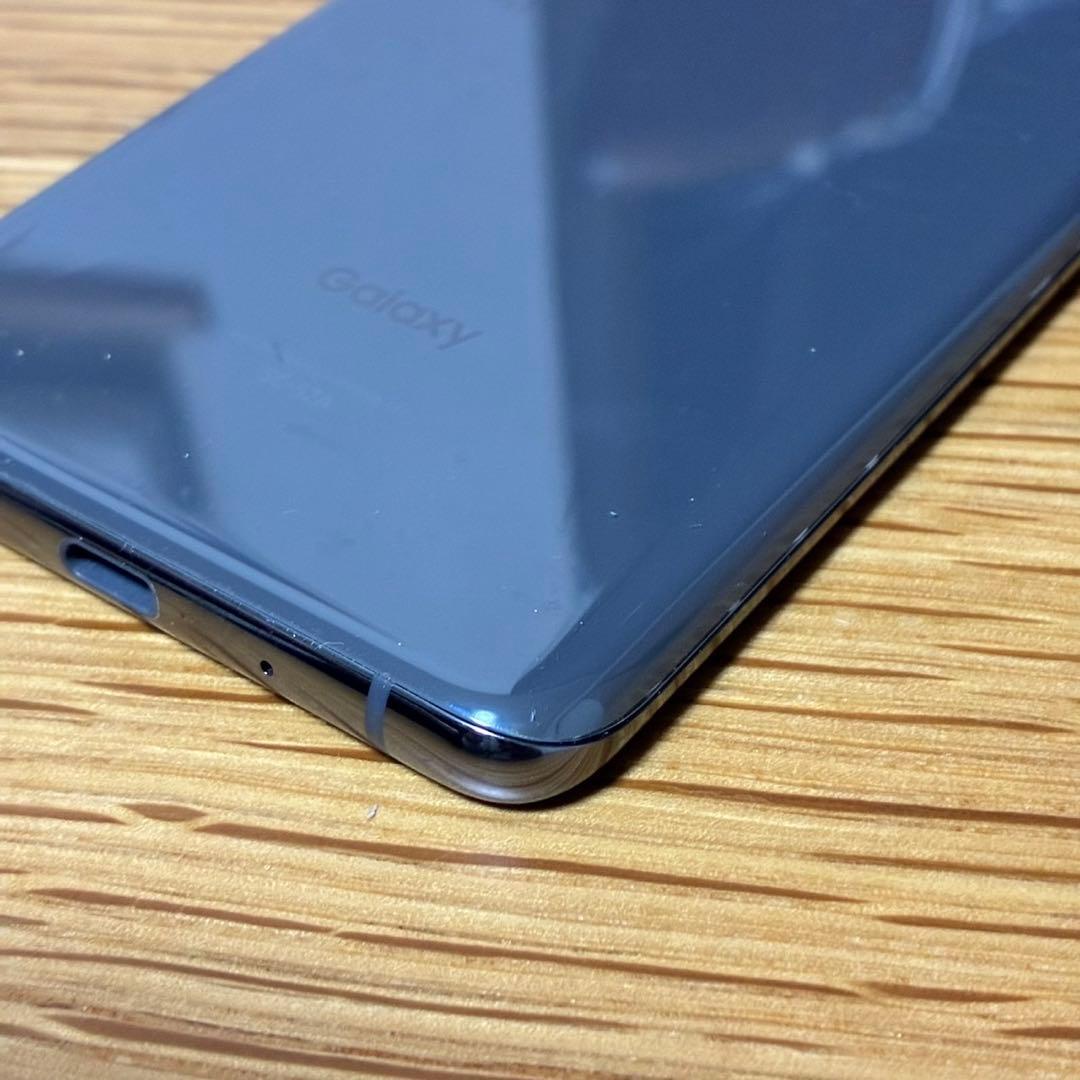 19000 Samsung Galaxy S20 ＋　SIMフリー