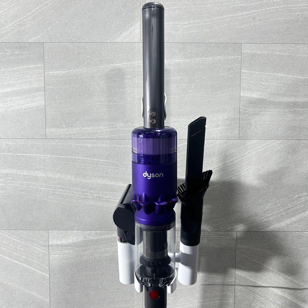 Dyson コードレスクリーナー SV19 OF2 掃除機 家電 d4856