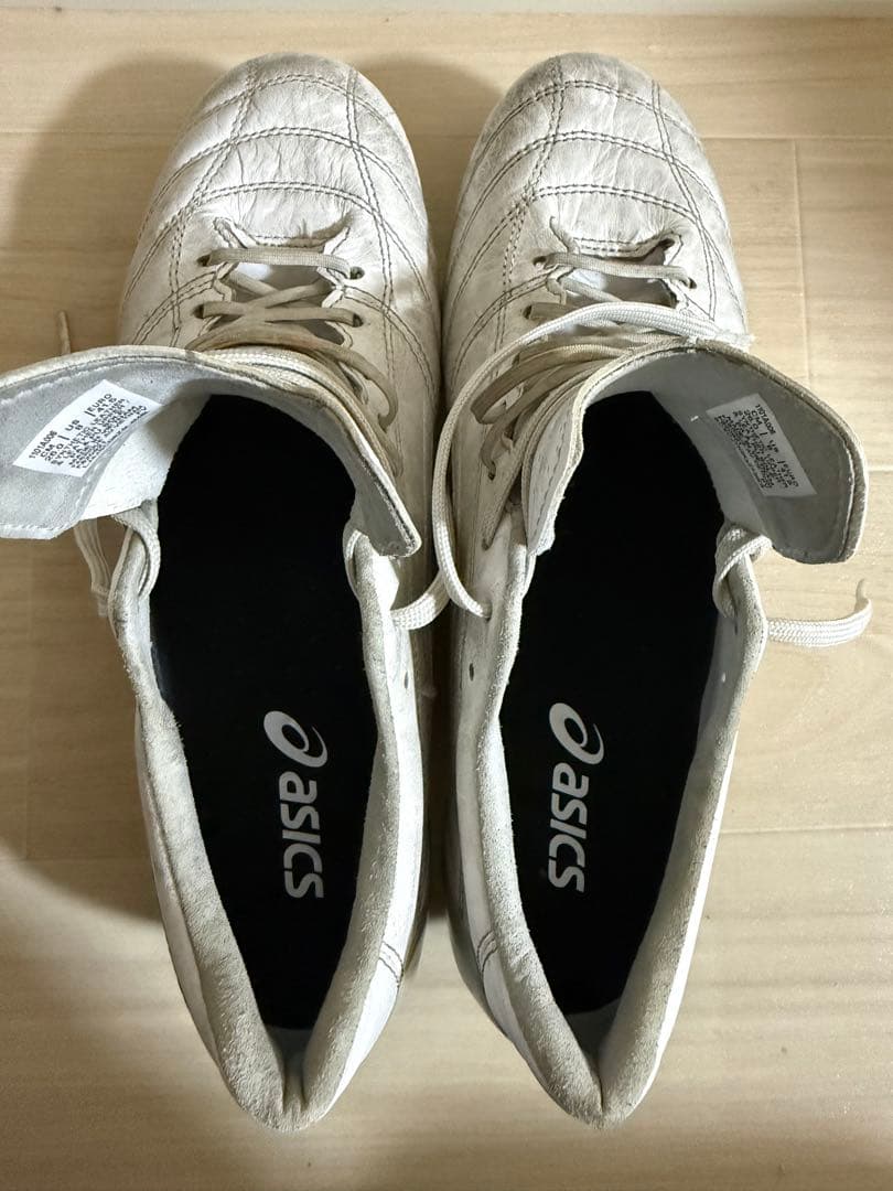 asics XFLY4 スパイク アシックス 26.0cm