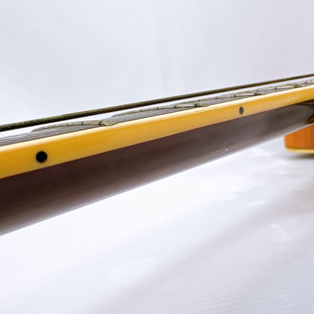 YAMAHA ヤマハ APX-15FM エレアコ 長渕剛使用モデル ヴィンテージ