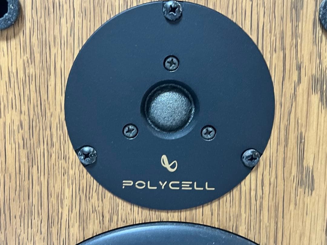 INFINITY REFERENCE ONE ブックシェルフスピーカー