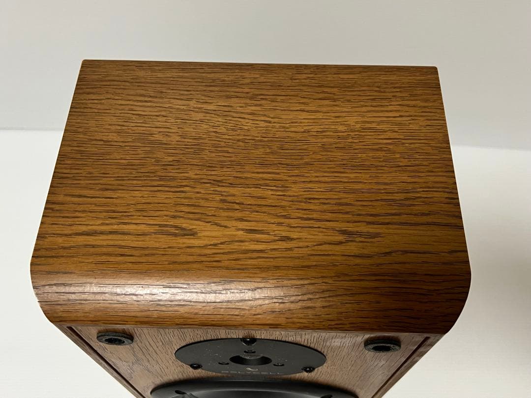 INFINITY REFERENCE ONE ブックシェルフスピーカー