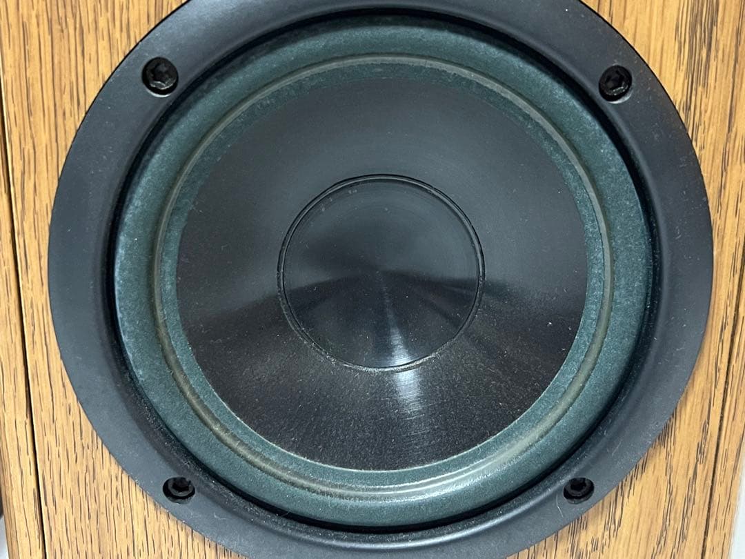 INFINITY REFERENCE ONE ブックシェルフスピーカー