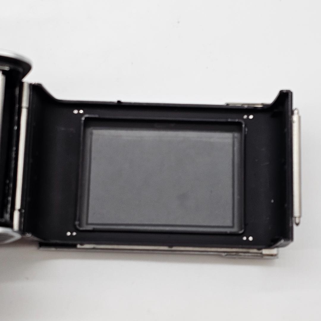 【レトロ】Kodak メダリスト ヴィンテージカメラ カートリッジ付