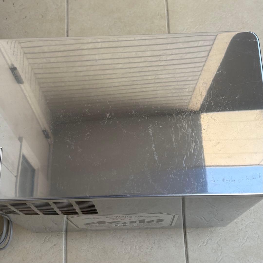 ビールサーバー　HOSHIZAKI DBF-43WB 形 生ビールディスペンサー