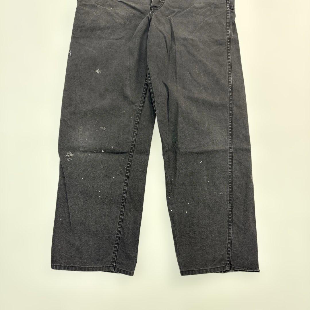 80s Ben Davis ダックオーバーオール　made in USA