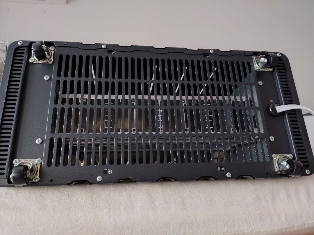 【2022年製】ユーレックス　ヘリテイジヒーター