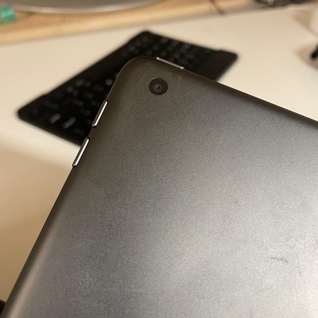 iPad第7世代32G Wi-Fi　Apple Pencil＋keybood