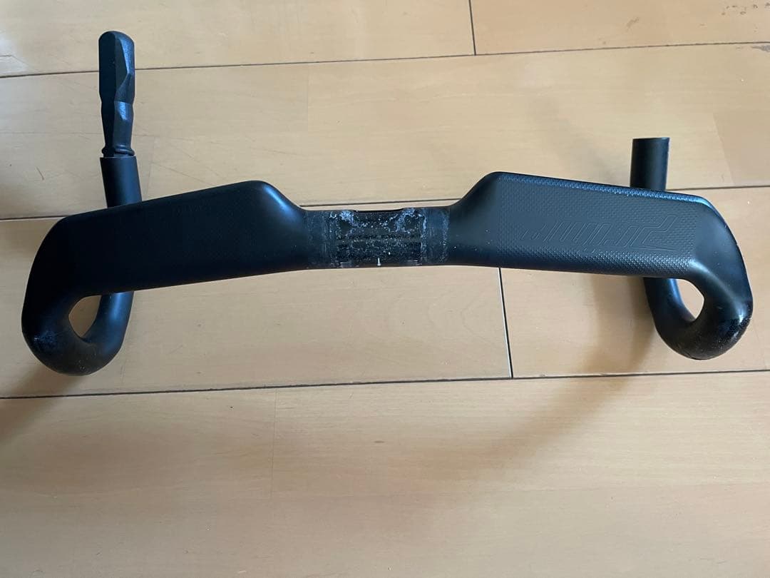 PRIME PRIMAVERA プライム　プリマヴェーラ　カーボンハンドル