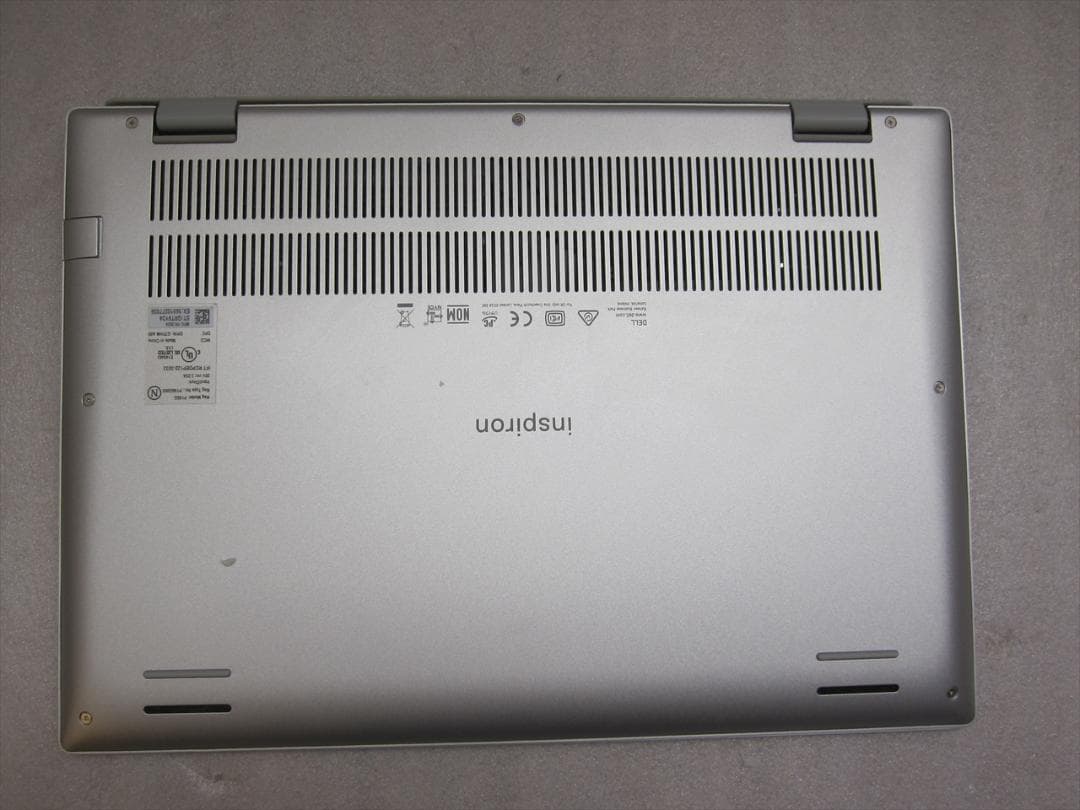 デルCore Ultra5 125H/16G/SSD512G/13型QHD+液晶