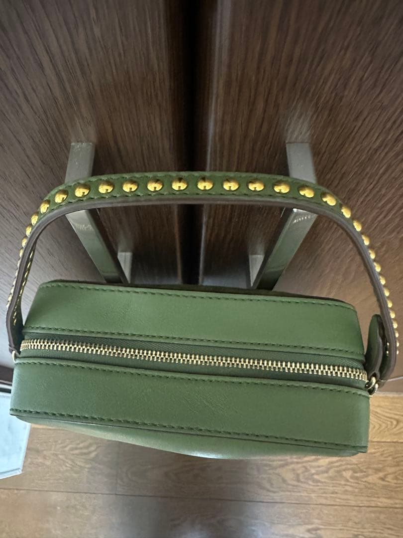 Ｊ&MＤavidson バック　袋付