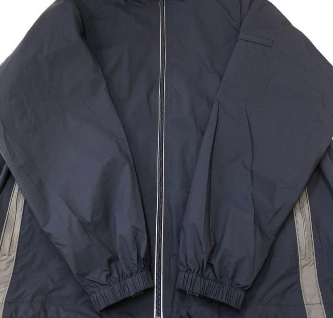 ジャケット・アウター WAKE alwayth training jacket pants