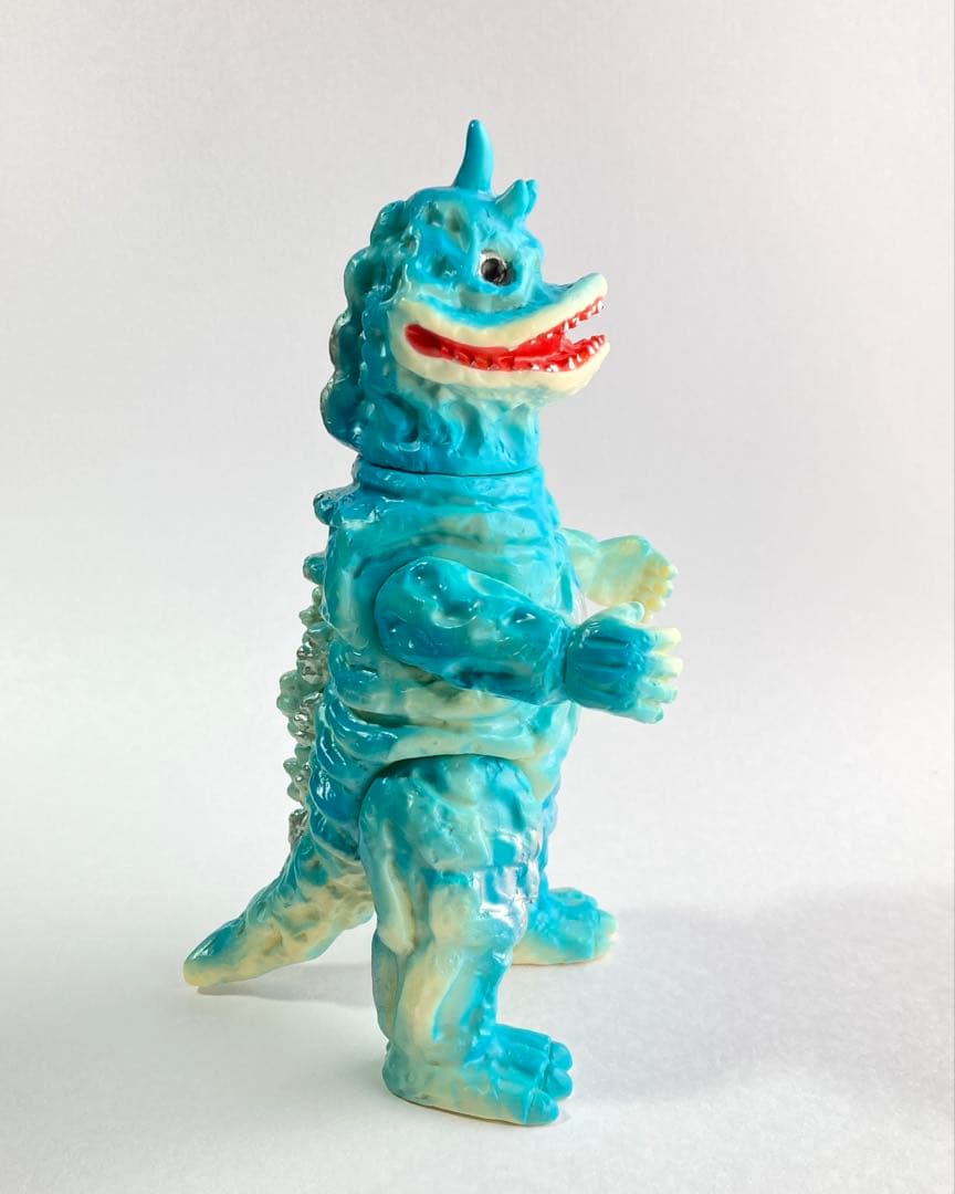 シーボーズ　ブルマァク