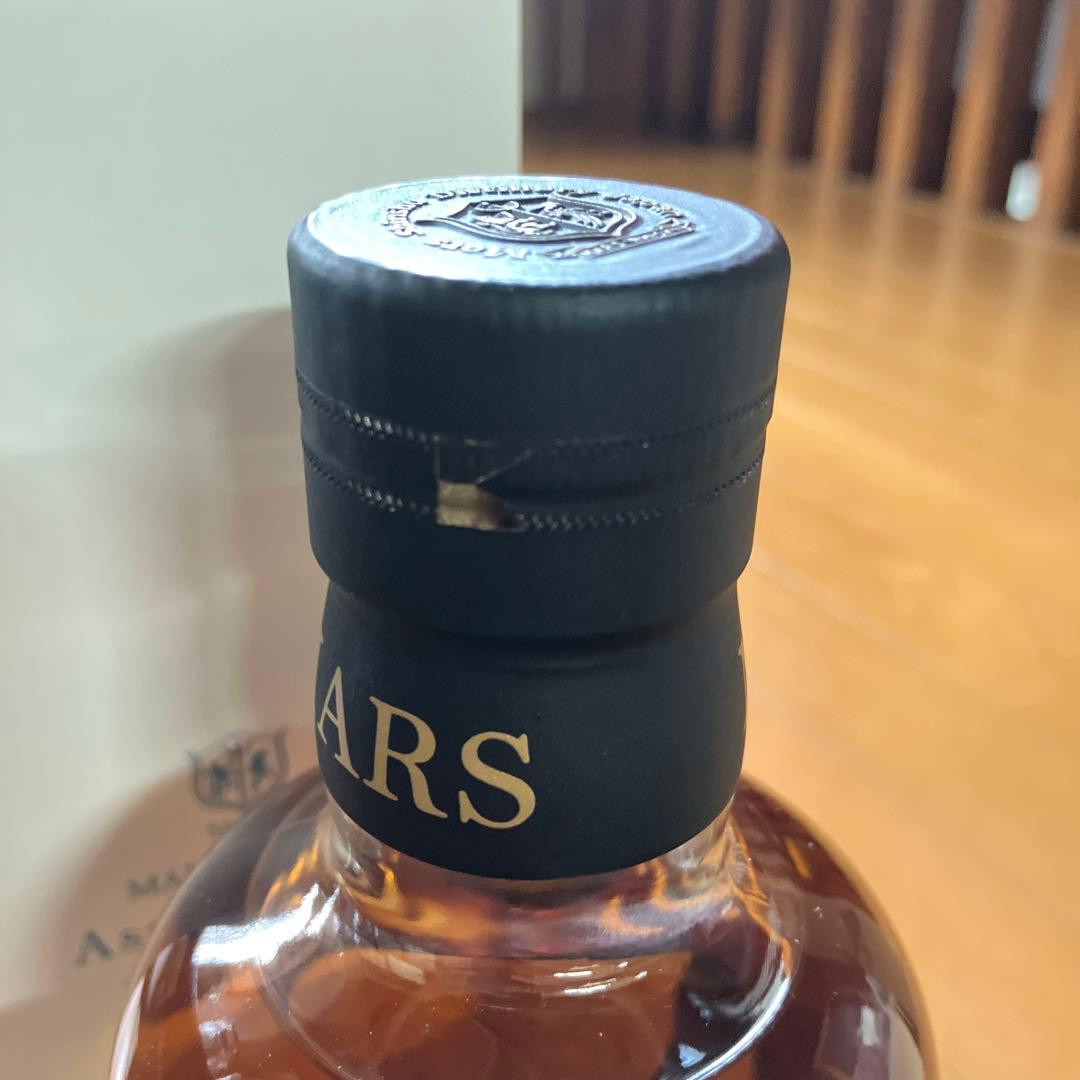 MARS Asagi madara 8 Years 2020限定