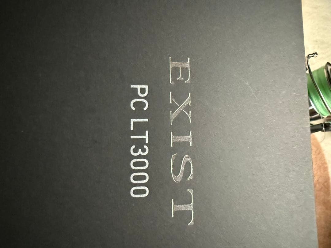 22イグジストPC LT3000