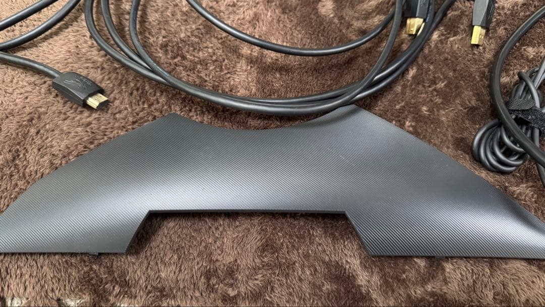 【週末割引】ROG Swift 360Hz PG259QN モニター