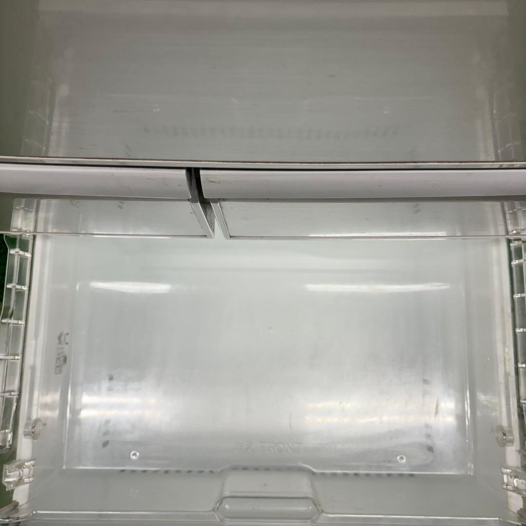 372 冷蔵庫　大型　右開き　400L強　自動製氷機付　保証込　格安　大人気