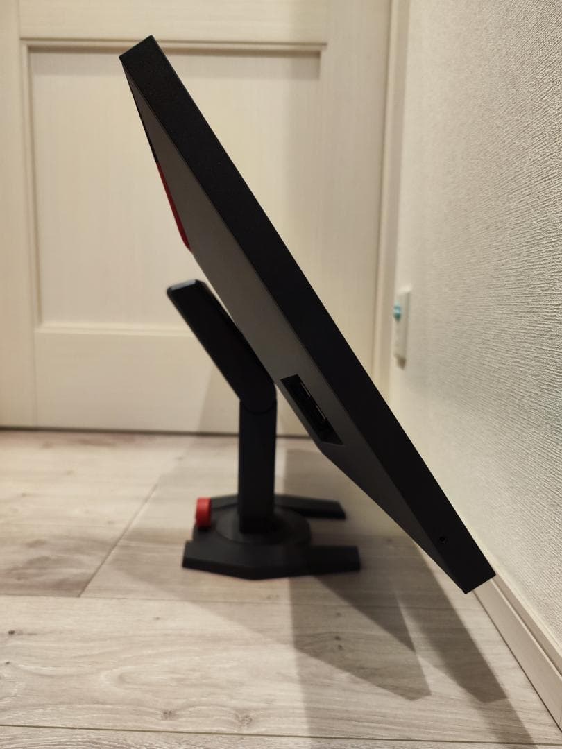 美品 EIZO FORIS FS2735 27型 144Hz ゲーミングモニター