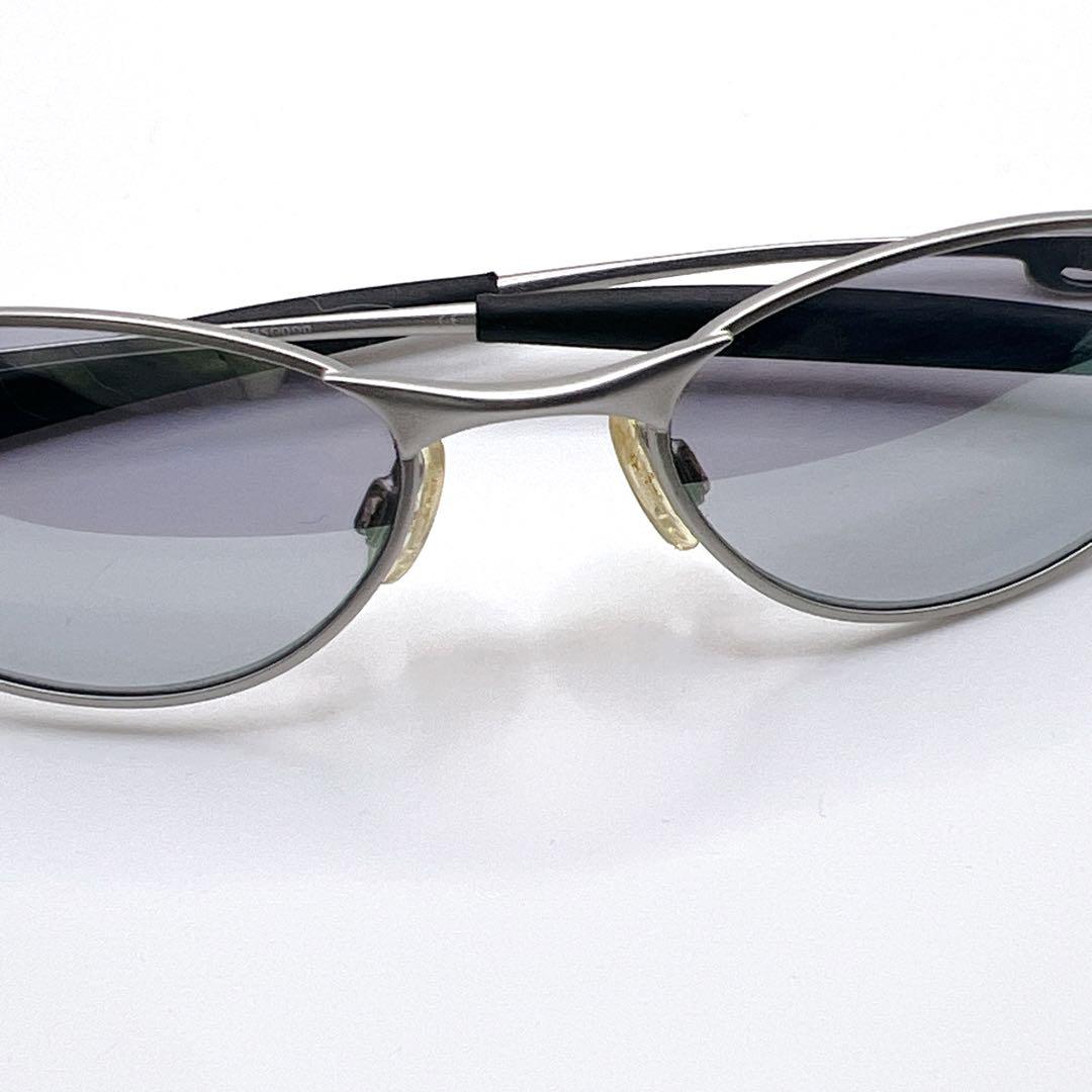 小物 Oakley Tie Spoon Sunglasses 00s Y2K
