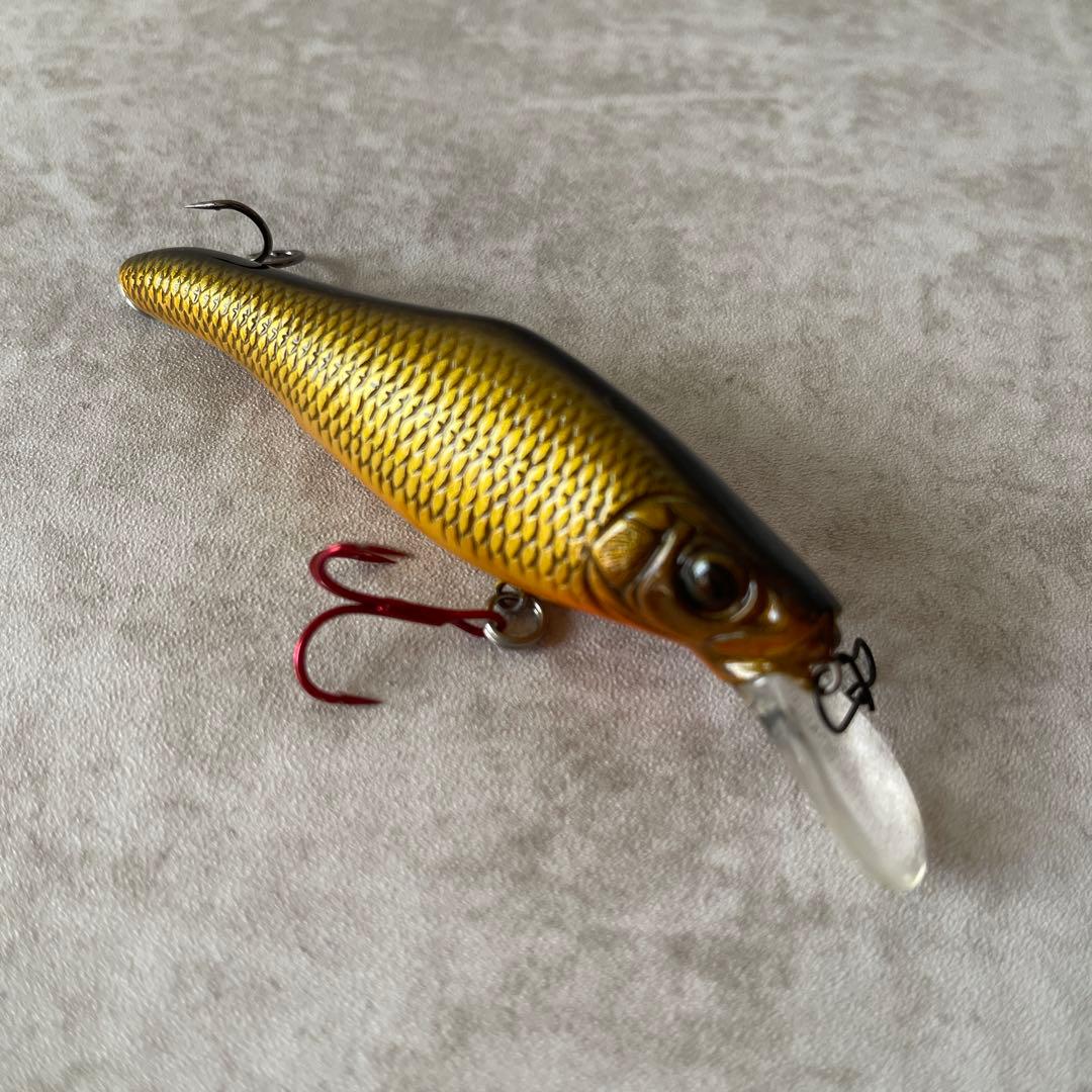 NISHINE LURE WORKS ニシネルアースライドダート85