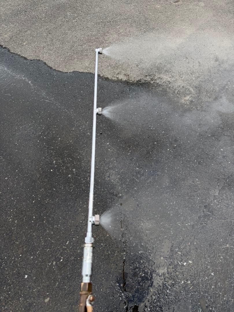 気仙沼市　丸山 MRS60-300 リコイル式 マルチスプレーヤー 動力噴霧機