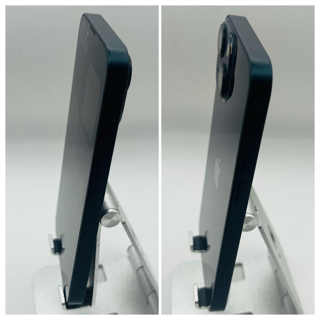 iPhone13mini 128GBミッドナイトSIMフリー