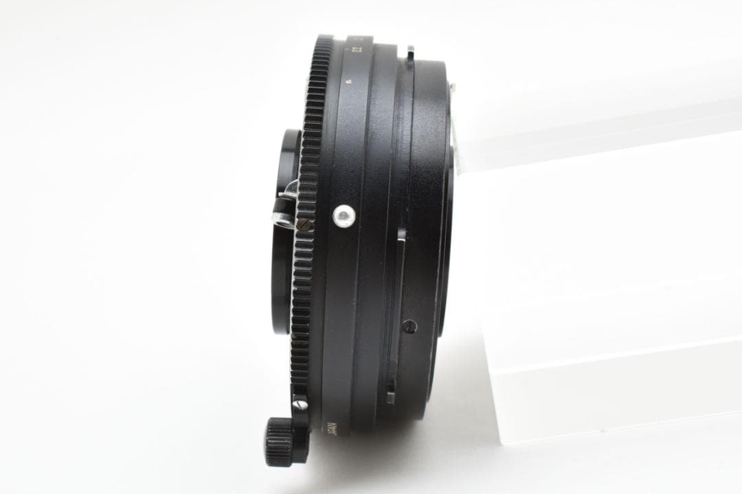 Mamiya SEKOR 65mm F6.3 プレス用 #2605