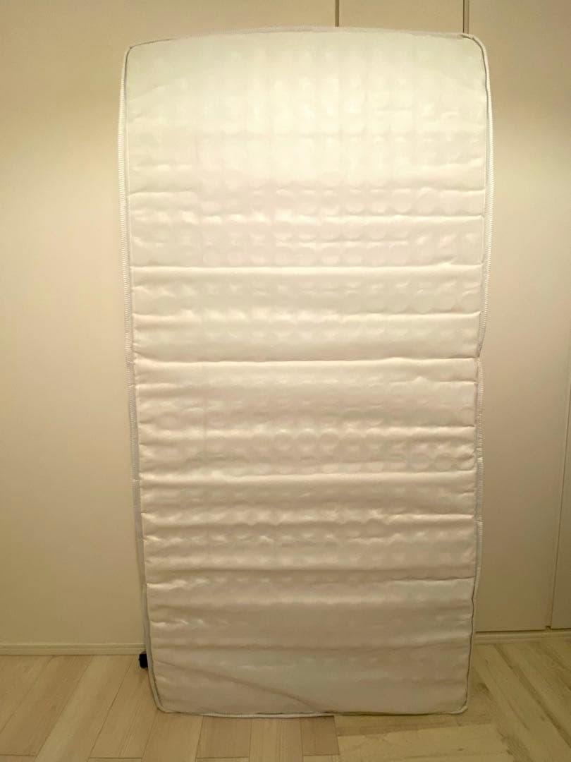 【2/3まで販売】Nスリープ ポケットコイルマットレス c1-03em シングル