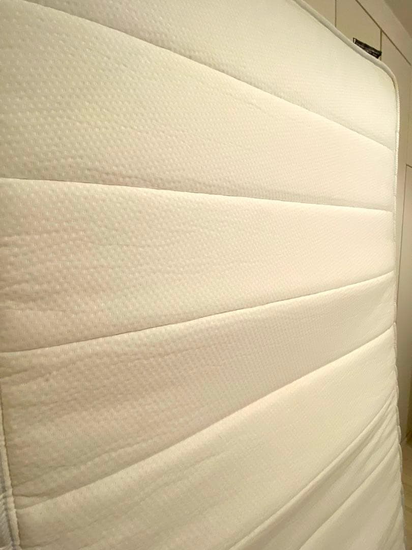 【2/3まで販売】Nスリープ ポケットコイルマットレス c1-03em シングル