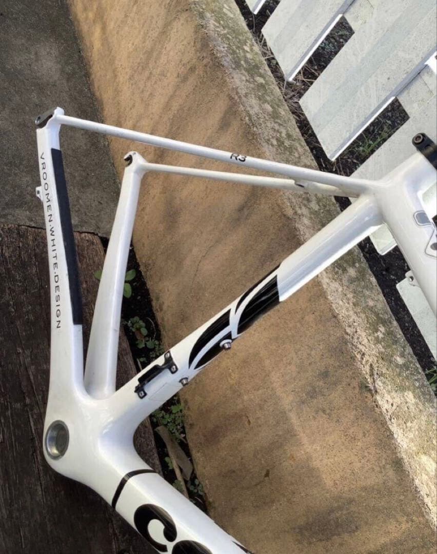 cervelo R3 50サイズ 2009年モデル