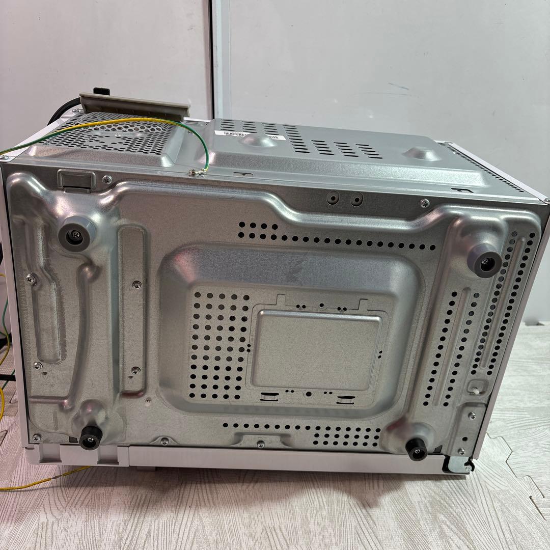 TOSHIBA ER-W16 電子レンジ 2022年製✨️訳あり美品✨️