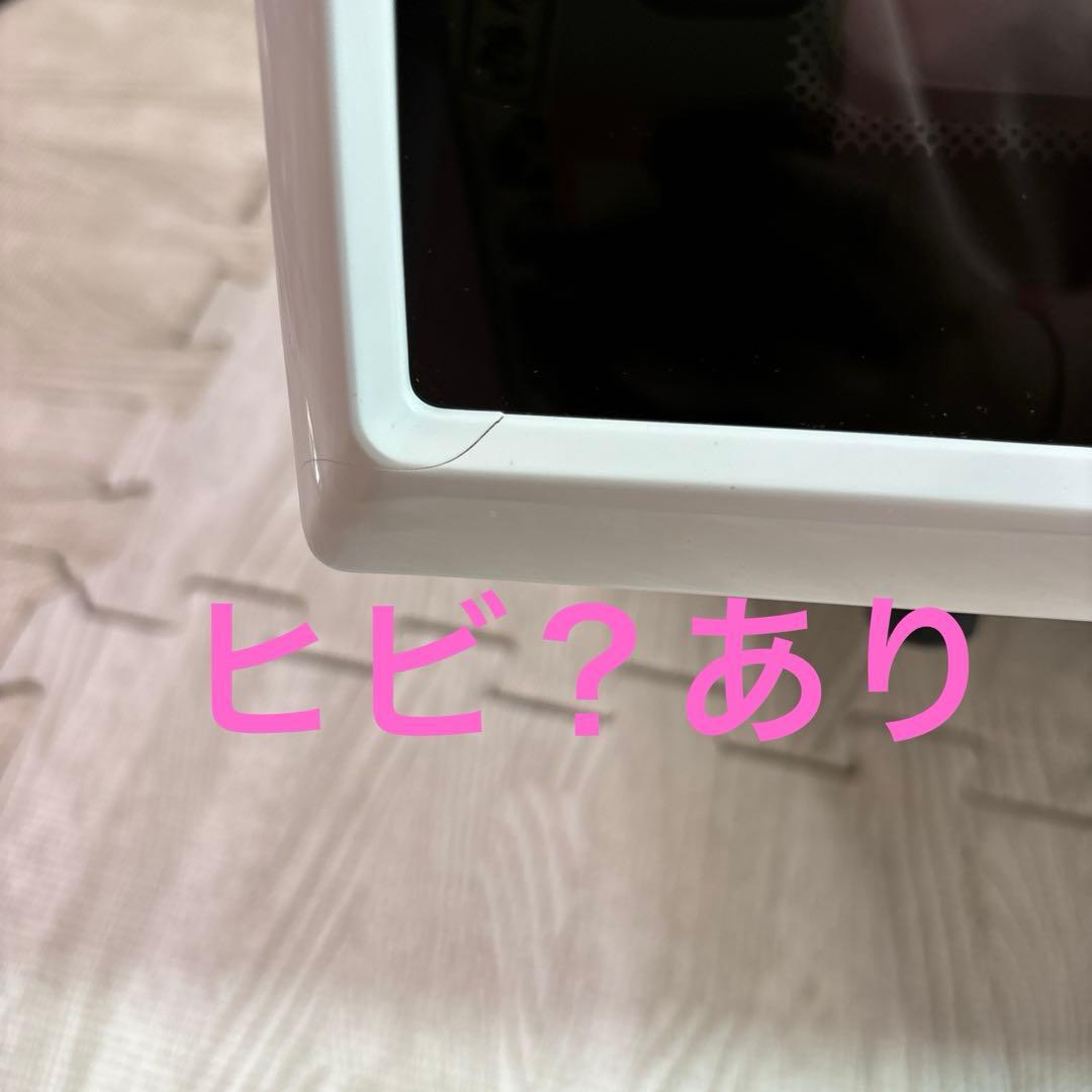 TOSHIBA ER-W16 電子レンジ 2022年製✨️訳あり美品✨️