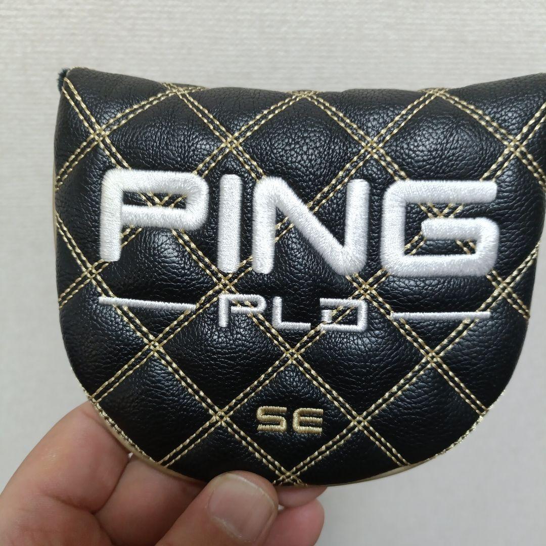 (限定品)ピン PLD MILLED SE ALLY BLUE ONSET