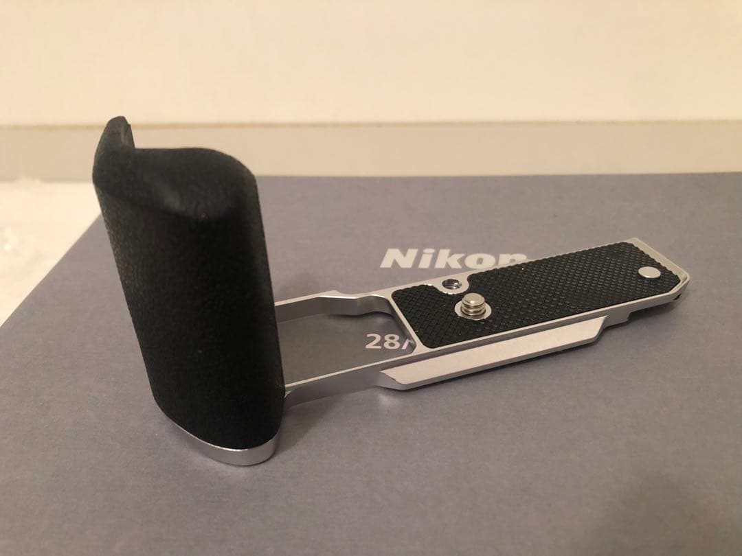 Nikon Z fc ミラーレスカメラ 本体おまけ付き